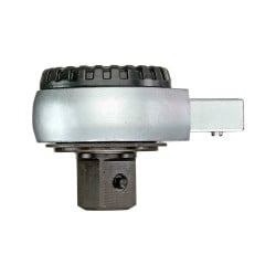 Roquete de Encaixe 14x18mm 1/2” Gedore 7418-02 7687580