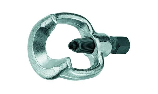 Chave Extractor Rótulas 27x56x60 mm Gedore 1.72/3