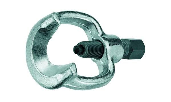 Chave Extractor Rótulas 37x78x75 mm Gedore 1.72/4