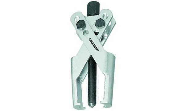 Extrator Polias Universal  2 Garras 120mm Gedore 1.23/3