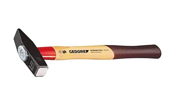 Martelo Para Montador 200g Gedore 600 H-200