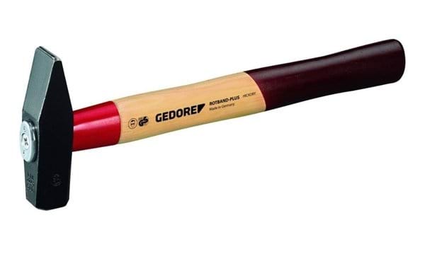 Martelo Para Montador 300g Gedore 600 H-300