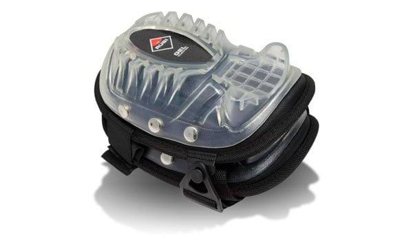 Joelheiras Gel Duplex Rubi 81989