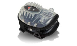 Joelheiras Gel Duplex Rubi 81989