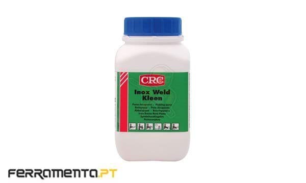Gel Decapante p/ Inox 2Kg CRC Inox Weld Kleen