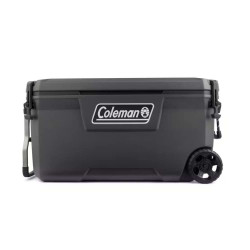 Geleira Convoy 100QT com Rodas (97 L) Coleman 2213849