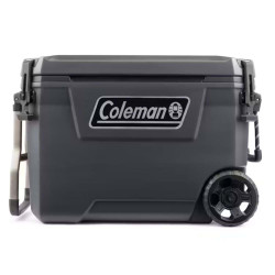 Geleira Convoy 65QT com Rodas (61,5 L) Coleman 2193724