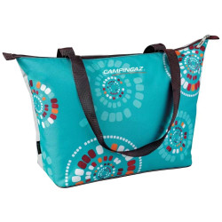 Geleira Têxtil Ethnic 15L Bolso Campingaz 2000033080