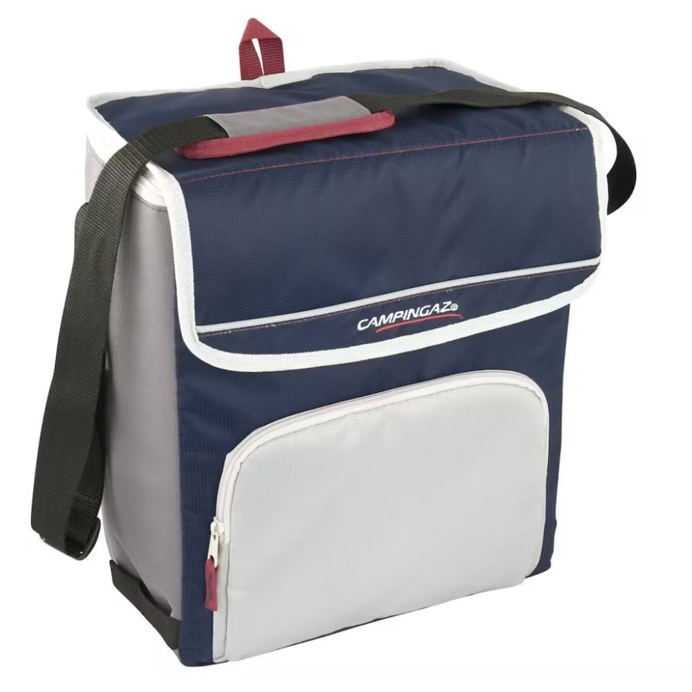 Geleira Têxtil FOLD' N COOL 20L C/ Alça Campingaz 2000011724