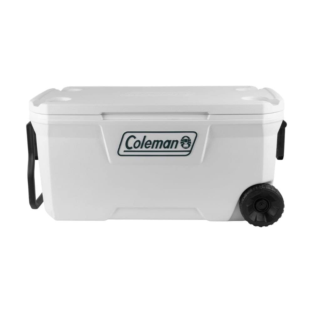 Geleira MARINE XTREME 100QT com Rodas (94 L) Coleman 2000037402