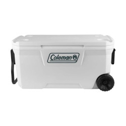 Geleira MARINE XTREME 100QT com Rodas (94 L) Coleman 2000037402