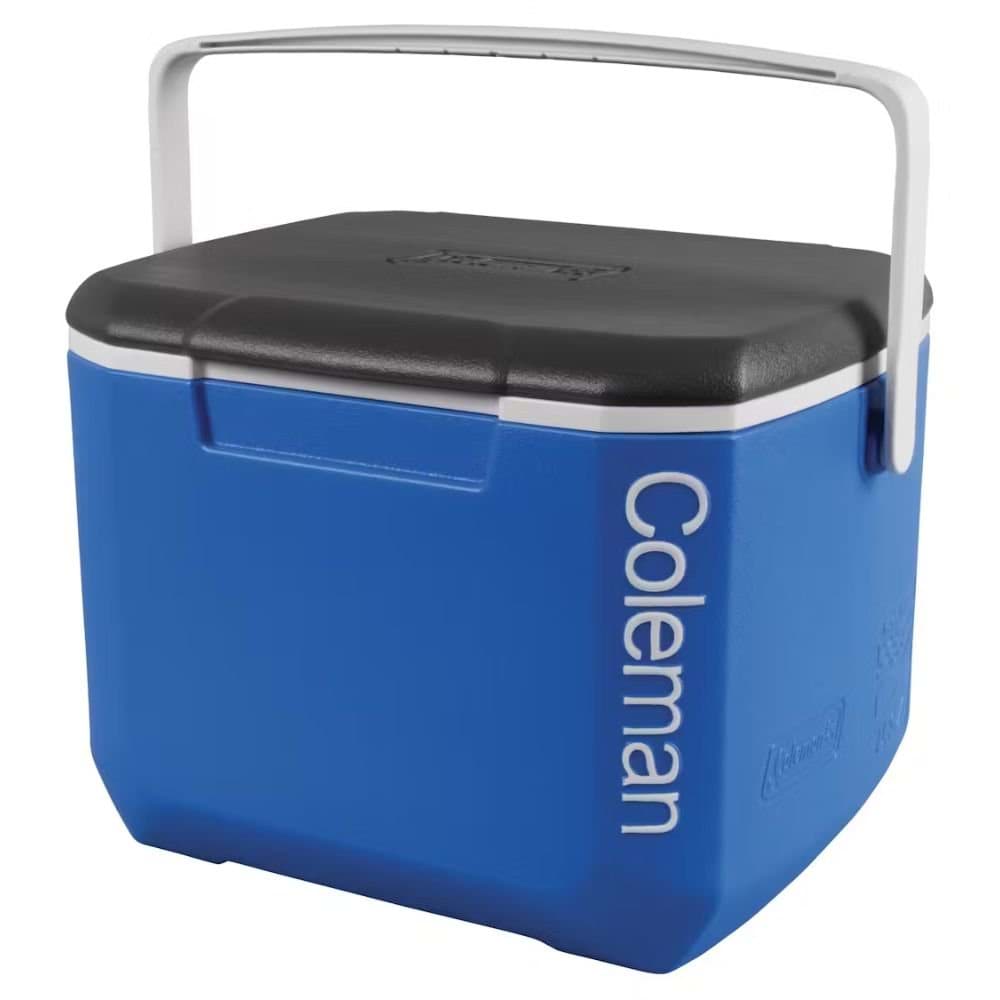 Geleira Rígida 16QT Performance (15L) Coleman 2000036082