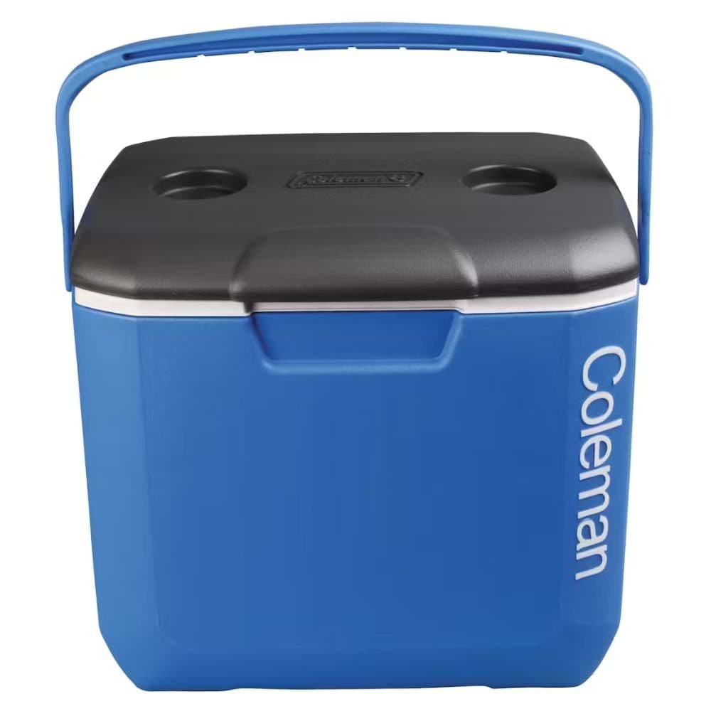 Geleira Rígida 30QT Performance (28L) Coleman 2000036083