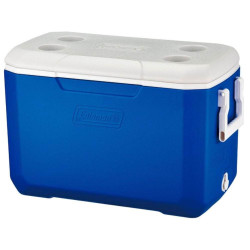 Geleira Rígida 48QT POLY-LITETM (45,7L) Coleman 2000036077