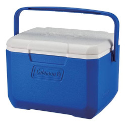 Geleira Rígida 5QT Performance Personal (4,7L) Coleman 2000036076