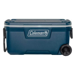 Geleira Rígida Xtreme 100QT com Rodas Coleman 2000037216