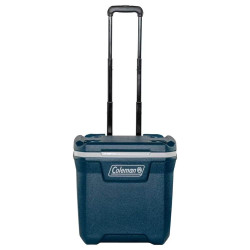 Geleira Rígida Xtreme 28QT com Rodas Coleman 2000037210