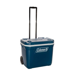 Geleira Rígida Xtreme 50QT com Rodas Coleman 2000037211