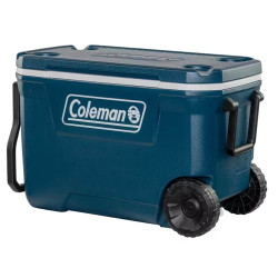 Geleira Rígida Xtreme 62QT com Rodas Coleman 2000037213