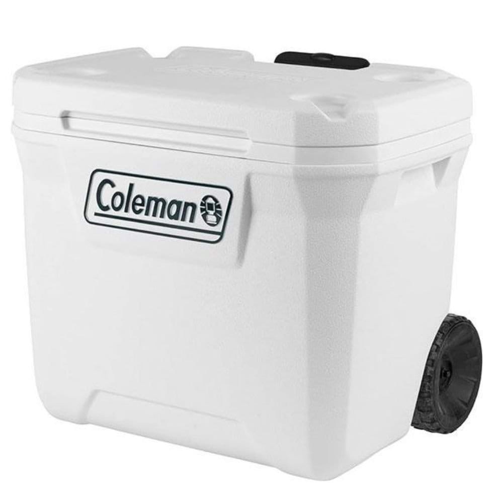 Geleira Marine Xtreme 50QT com Rodas (47 L) Coleman 2000037399