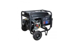 Gerador Gasolina FULL POWER 18,75 kVA Hyundai HY20000LEK-T