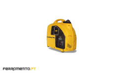 Gerador Gasolina Inverter 1600W Kompak KGG20i