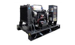 Gerador Hyundai DHY 34 KE
