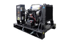 Gerador Hyundai DHY 60 KE