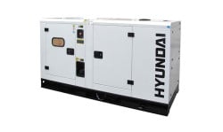 Gerador Hyundai DHY 60 KSE