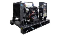 Gerador Industrial 400V 31,3 kVA GT Power by Hyundai GTDHY34KE