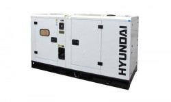 Gerador Industrial Trifásico 60 kVA Great Tool DHY 66 KSE