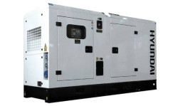 Gerador Industrial Trifásico 66 kVA GT Power by Hyundai GTDHY75KSE