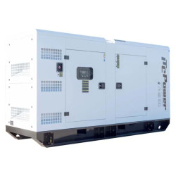 Gerador Diesel 1,500 rpm 145kVa 400V ITCPower DG150KSE