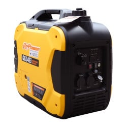 Gerador Inverter Gasolina Portátil Silencioso 3400W ITCPower GG34EI