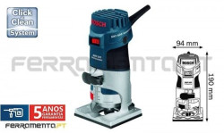 Minitupia Bosch GKF 600 Professional