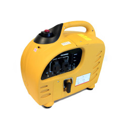 Great Tool Gerador Gasolina Inverter 2000W GG2000Si