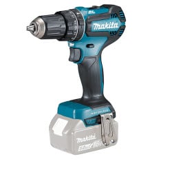 Berbequim com Percussão 18V Makita DHP485Z