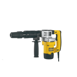 Martelo Demolidor FATMAX SDS-Max 6Kg Stanley SFMEH220K-QS