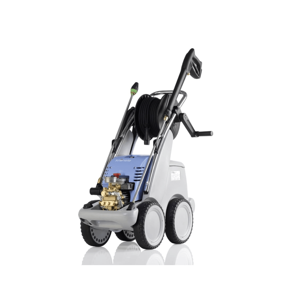 Máquina de Lavar Alta Pressão Kranzle Quadro 599 TS T
