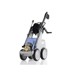 Máquina de Lavar Alta Pressão Kranzle Quadro 599 TS T