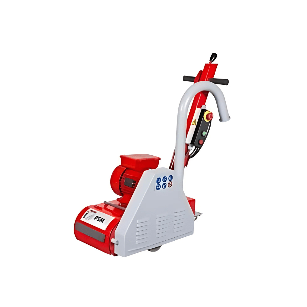 Lixadora / Afagadora de Pisos de Madeira HOLZMANN PSM2_230V