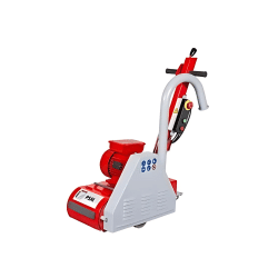 Lixadora / Afagadora de Pisos de Madeira HOLZMANN PSM2_230V