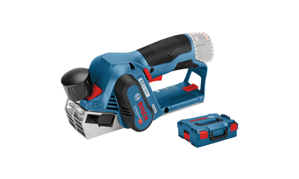 Plaina GHO 12V-20 Professional Bosch 06015A7002