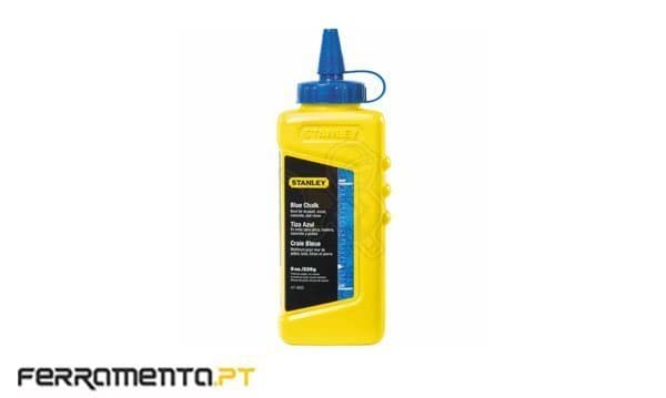 Giz Azul 226g Stanley 1-47-803