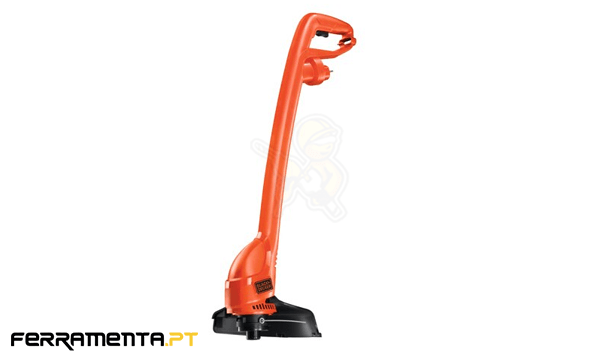 Aparador 250W 23cm Black & Decker GL250