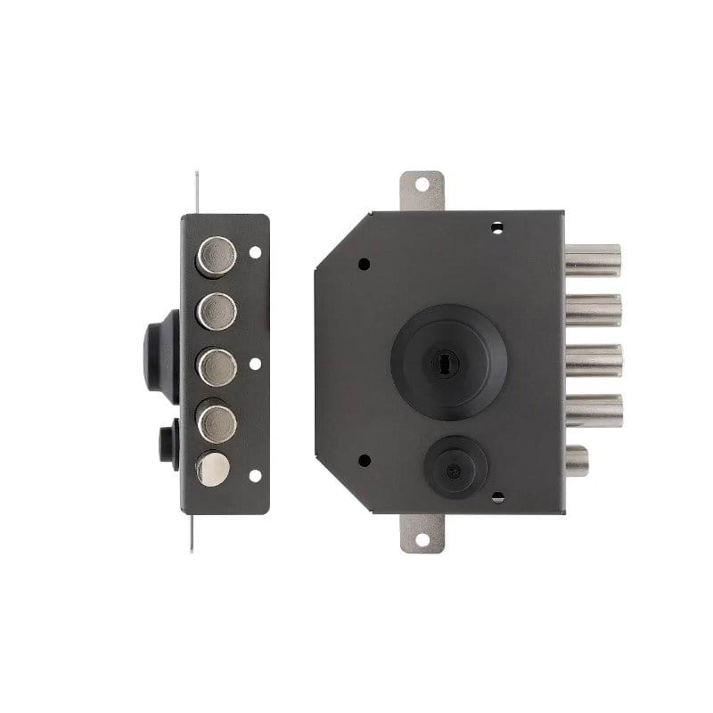 GlobalLock Fechadura T1410.60 DX1 