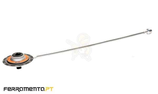 Goniómetro 1/2" com Íman Bahco 7851-M