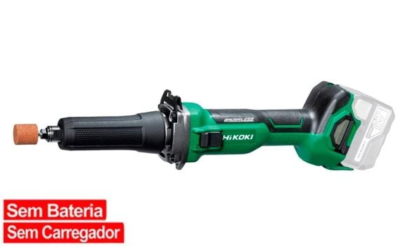 Retificadora -reta-o50mm-18v-hikoki-gp18daw5z