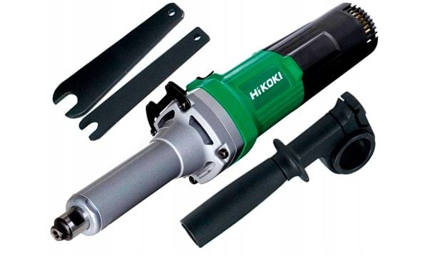 Retificadora Reta Ø25mm 760W Hikoki GP3VWAZ