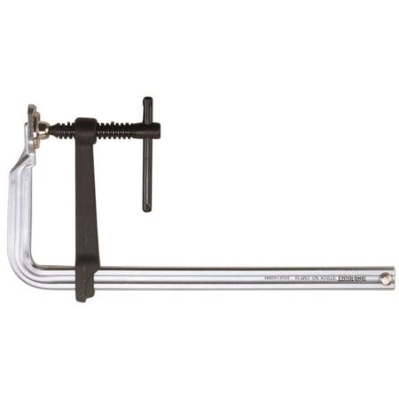 Grampo com Alça Fixa 300 x 120mm Teng Tools CMF35